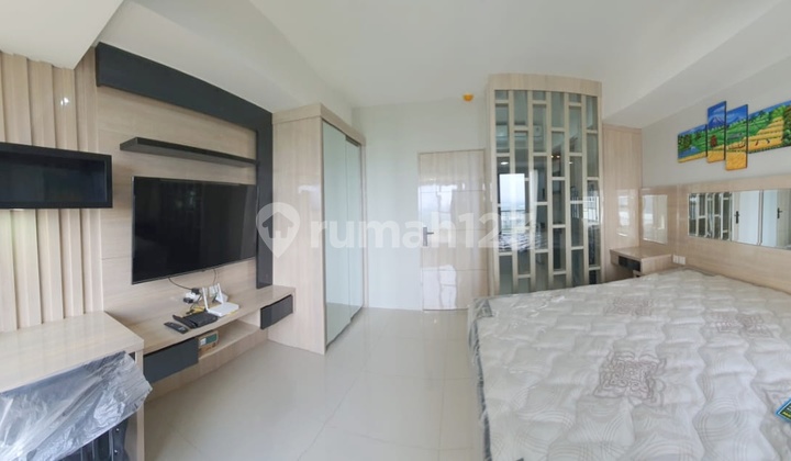 Apartemen Orange County Tower Pasadena Lippo Cikarang  2