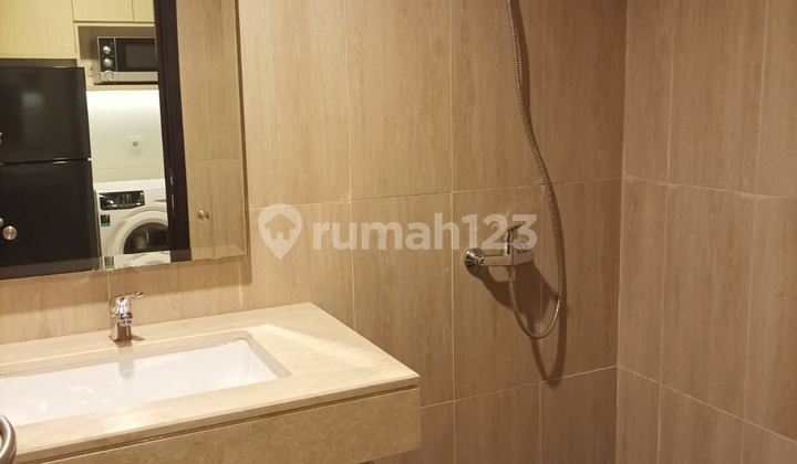 Apartemen Orange County Tower Irvine Lippo Cikarang  2