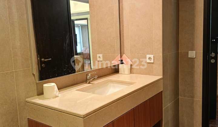 Apartemen Orange County Tower Irvine Lippo Cikarang  2