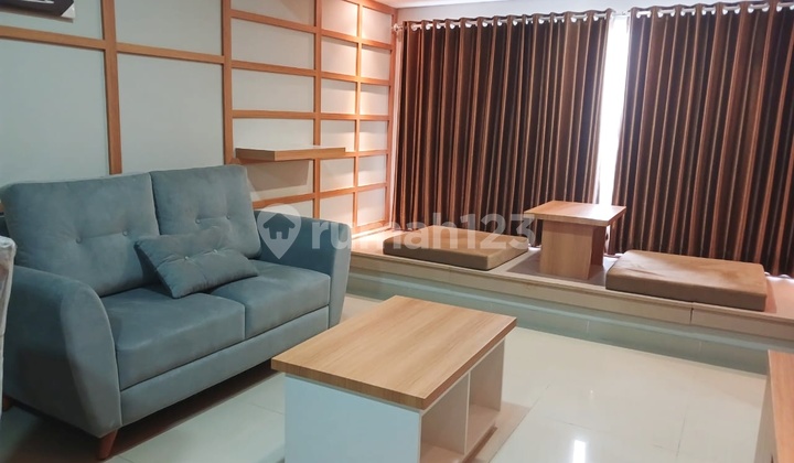 Orange County Tower Pasadena Apartment Lippo Cikarang Orange County Tower Pasadena Apartment Lippo Cikarang