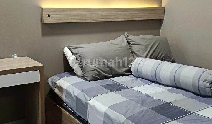 Orange County Tower Pasadena Apartment Lippo Cikarang Orange County Tower Pasadena Apartment Lippo Cikarang