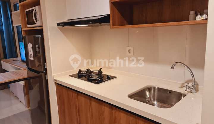 Apartemen Orange County Tower Pasadena Lippo Cikarang  2