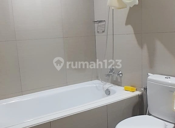 Apartemen Orange County Tower Glendale Lippo Cikarang  2