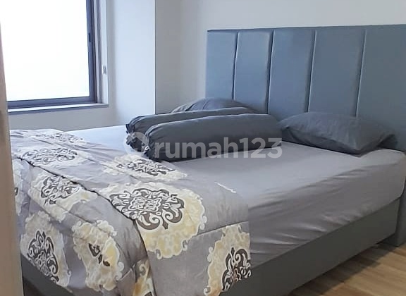 Orange County Tower Glendale Apartment Lippo Cikarang