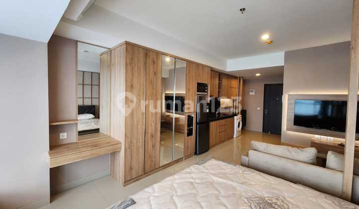 Orange County Tower Apartments Irvine Lippo Cikarang