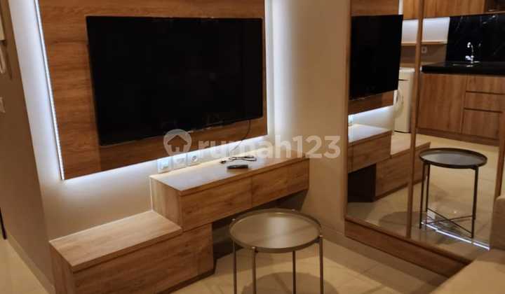 Apartemen Orange County Tower Irvine Lippo Cikarang  2