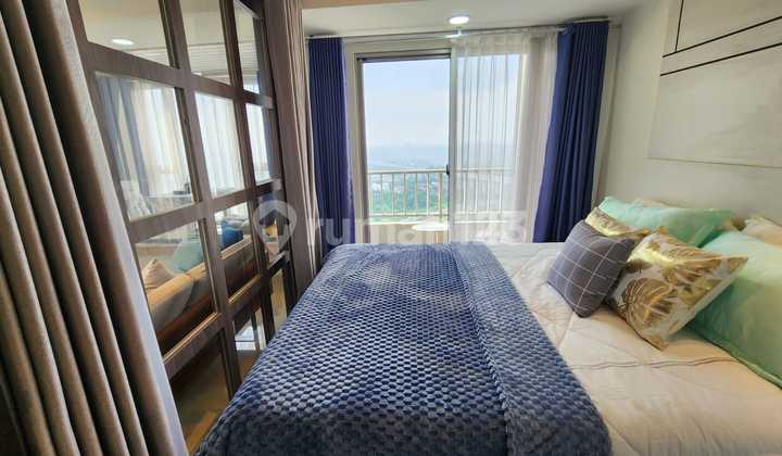 DISEWAKAN Appartment Orange County Tower Irvine  Lippo Cikarang 2