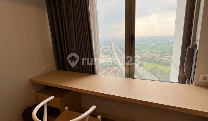DISEWAKAN Appartment Orange Country GLENDALE  Lippo Cikarang 2