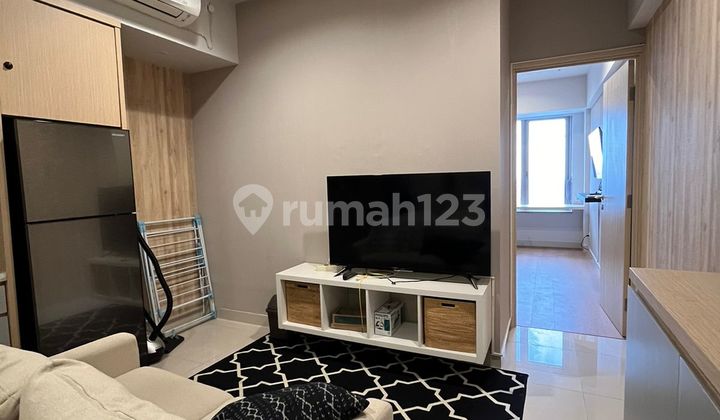 FOR RENT Orange Country Apartment GLENDALE Lippo Cikarang