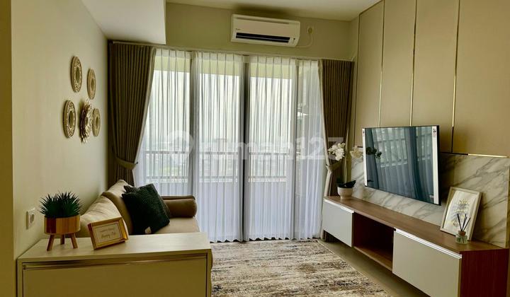 FOR RENT Orange Country Apartment GLENDALE  Lippo Cikarang