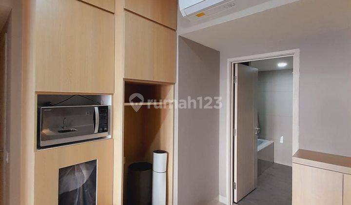 Disewakan Apartement Orange Country Tower Glendale Lippo Cikarang  2