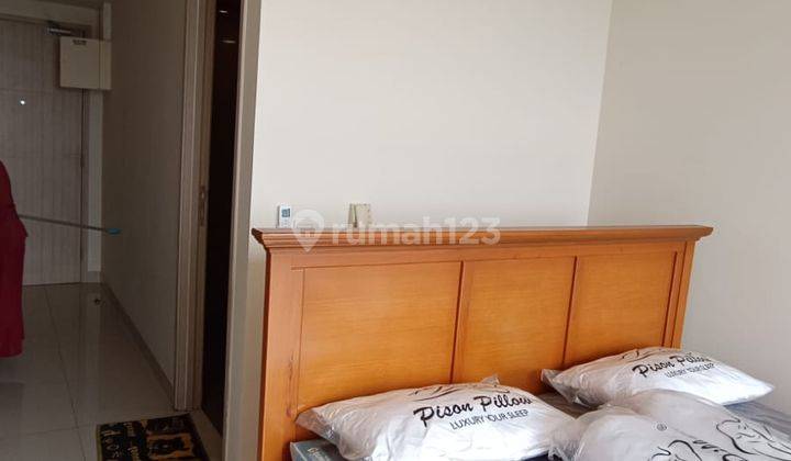 Disewakan Appartment Orange Country Newport Lippo Cikarang 1