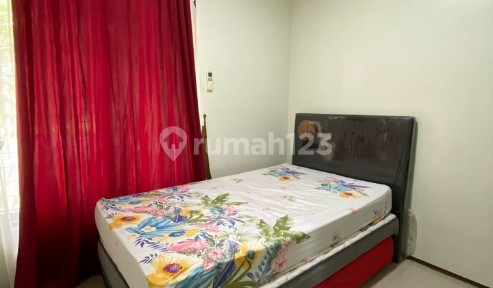 DISEWAKAN RUMAH CLUSTER ELYSYUM RESIDENT Lippo Cikarang 2