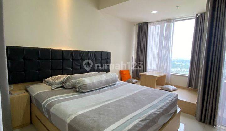 Disewakan Apartment Orange Country Tower Glendale Lippo Cikarang 2