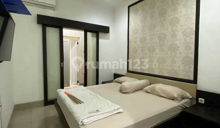 Disewakan Rumah Cluster Taman Dago Lippo Cikarang 2