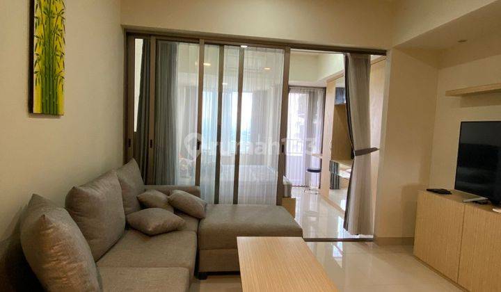 Disewakan Apartment Orange Country Tower Glendale Lippo Cikarang 1