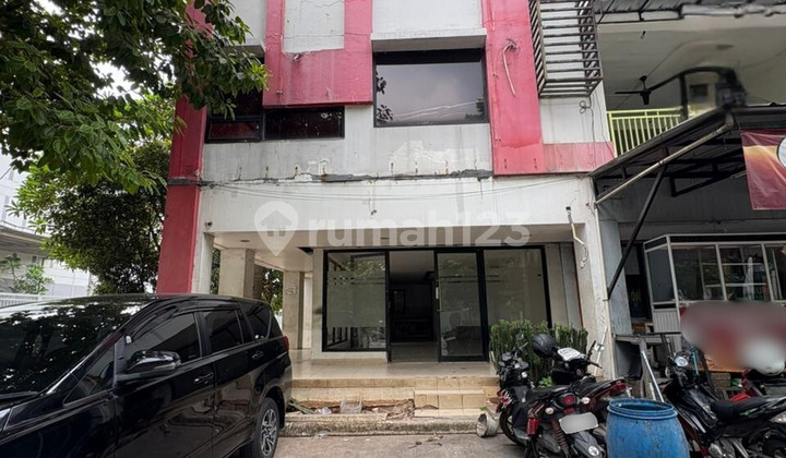 Dijual Ruko Arcadia Lippo Cikarang Ra11ac
