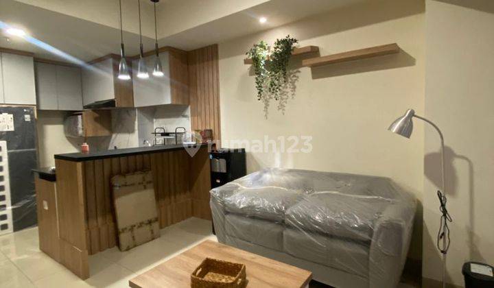 Disewakan Appartment Orange Country Westwood Lippo Cikarang 1