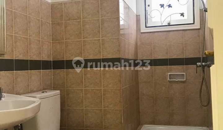For Rent: Taman Simpruk Lippo Cikarang Cluster House 2