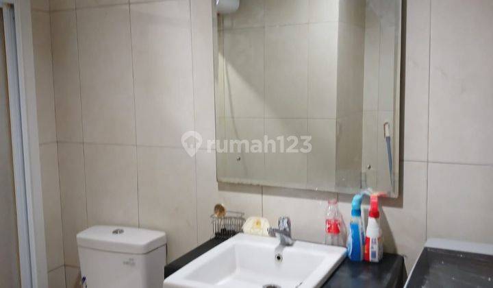 Disewakan Apartement Trivium Terrace North Lippo Cikarang  2