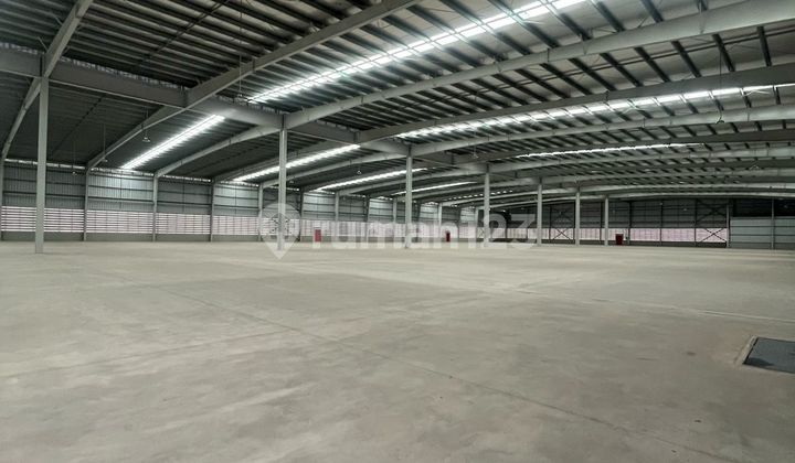For Rent: Factory or Warehouse in Delta Silicon Industrial Area, Lippo Cikarang For Rent: Factory or Warehouse in Delta Silicon Industrial Area, Lippo Cikarang