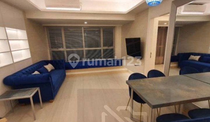 Disewakan Apartement Orange County Tower Westwood Lippo Cikarang 