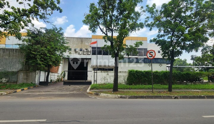Dijual Pabrik atau Gudang Kawasan Industri Jababeka Cikarang JB2W9SH Dijual Pabrik atau Gudang Kawasan Industri Jababeka Cikarang JB2W9SH