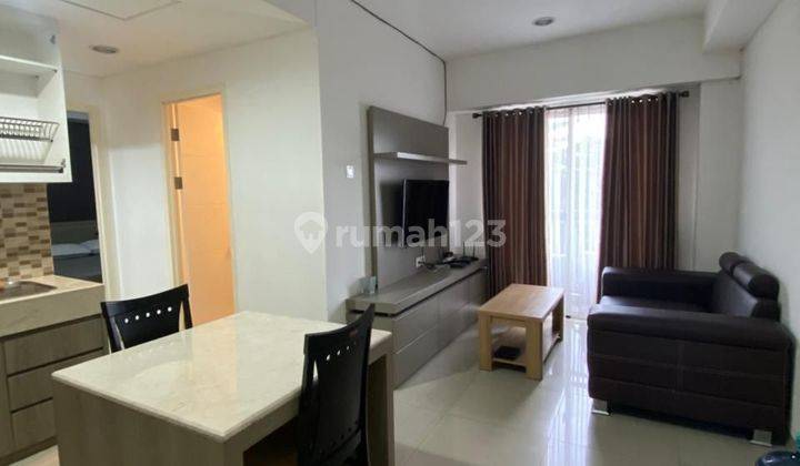 Disewakan Apartement Trivium Terrace North Lippo Cikarang  1