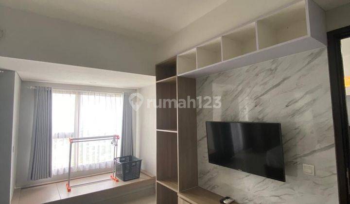 Disewakan Apartement Orange County Tower Pasadena Lippo Cikarang  1