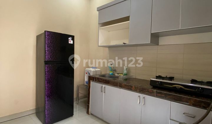 FOR RENT: TAMAN SIMPRUK CLUSTER HOUSE, Lippo Cikarang 2