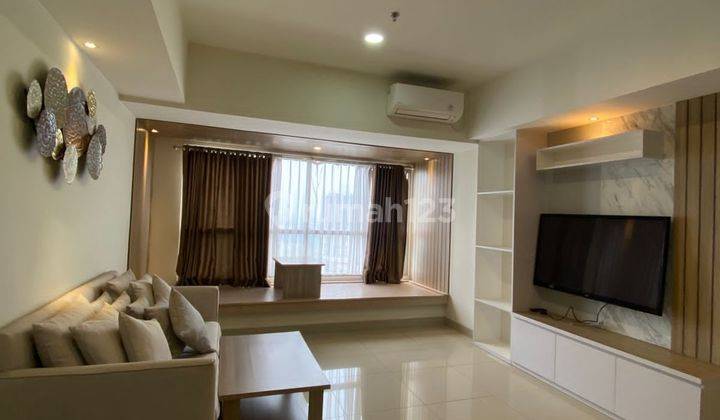 Disewakan Appartment Orange County Irvine Lippo Cikarang 1