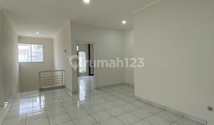Disewakan Rumah Cluster Taman Dago Lippo Cikarang 2