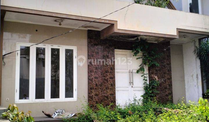 Dijual Rumah Cluster Taman Dago Lippo Cikarang  1