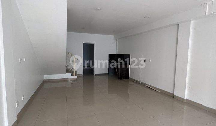 For Rent: Ruko Magnetica Lippo Cikarang Rm15cf