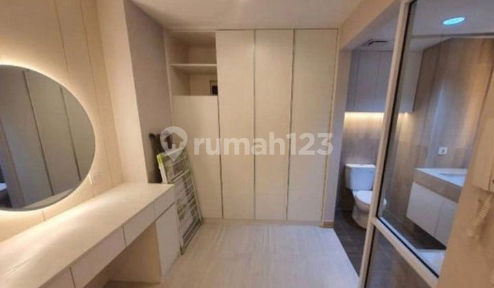 For Rent Orange County Tower Westwood Apartment Lippo Cikarang 2