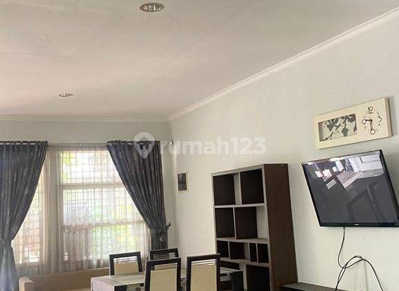 Dijual Rumah Cluster Florencia Residence Lippo Cikarang  1