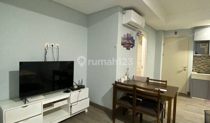 Disewakan Apartement Trivium Terrace South Lippo Cikarang  1