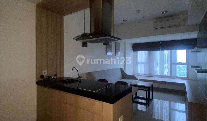 Disewakan Appartment Orange Country Westwood Lippo Cikarang 1