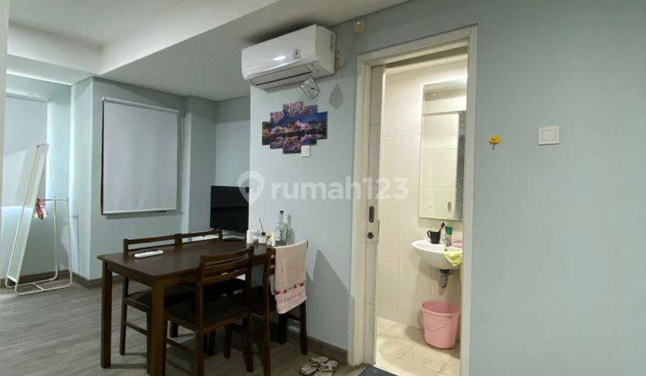 Disewakan Apartement Trivium Terrace South Lippo Cikarang  2