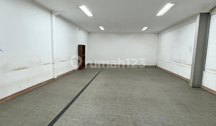 For Rent: Factory or Warehouse in Jababeka Industrial Estate, Lippo Cikarang JBES13I