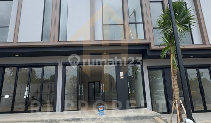 Disewakan Ruko The Hive Mataram Lippo Cikarang Rthmi9 Disewakan Ruko The Hive Mataram Lippo Cikarang Rthmi9