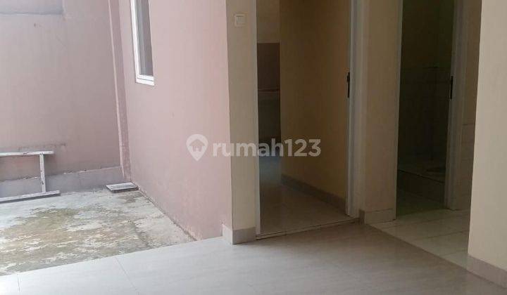 Dijual Rumah Cluster Napoli Lippo Cikarang  2