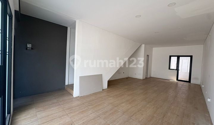 For Rent: The Hive Uptown Lippo Cikarang Ruko Rthub15 2