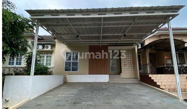 Disewakan Rumah Cluster Taman Dago Lippo Cikarang Disewakan Rumah Cluster Taman Dago Lippo Cikarang