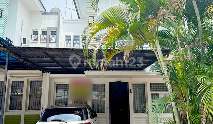 Dijual Rumah Siap Huni SF di Cluster Florencia Lippo Cikarang Dijual Rumah Siap Huni SF di Cluster Florencia Lippo Cikarang