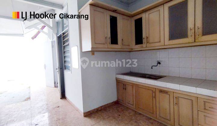 Hot Listing Rumah Dijual di Cluster Beverly Lippo Cikarang  2