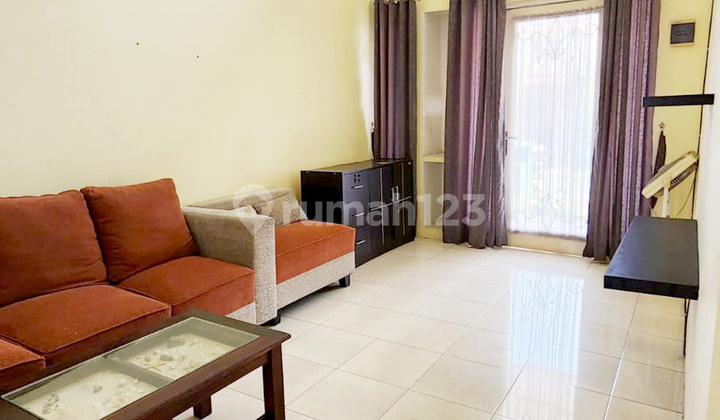 For Sale And For Rent House Cluster Le Jardin Lippo Cikarang Nice