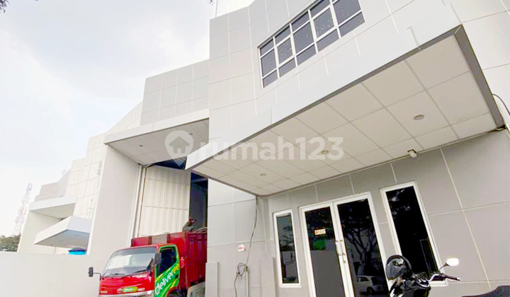 Jual Sewa Gudang Kawasan Industri Delta Silicon 5 Lippo Cikarang Jual Sewa Gudang Kawasan Industri Delta Silicon 5 Lippo Cikarang