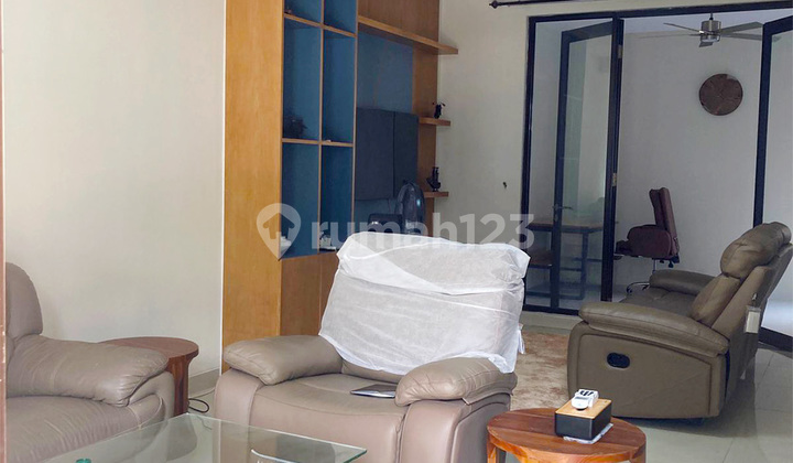 For Rent: House in Cosmo Estate Lippo Cikarang - Good, Ready to Occupied 2