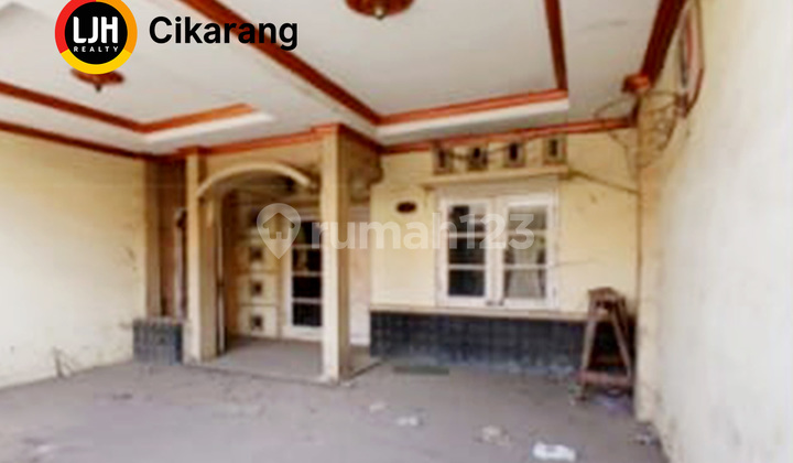 For Sale 4 Bedroom House in Metland Tambun Cibitung 2